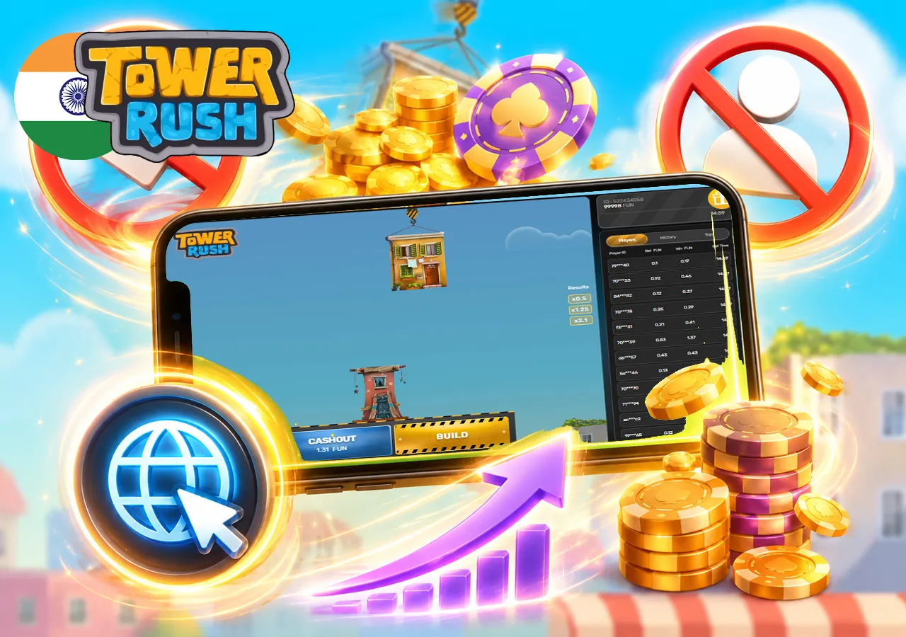 Demo mode without sign-up
